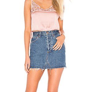 Free People Blouson Brami